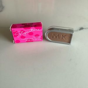 New Gold Leaf Mary Kay Signature Eye Color